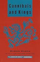 Algopix Similar Product 18 - Cannibals and Kings: Origins of Cultures