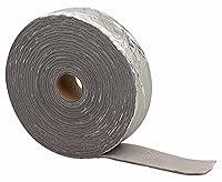 Algopix Similar Product 3 - BlackSilver Aluminium foil Backed