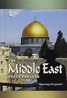 Algopix Similar Product 17 - The Middle East Peace Process Opposing