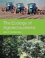 Algopix Similar Product 5 - The Ecology of Agroecosystems