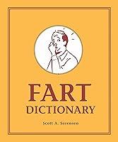 Algopix Similar Product 1 - Fart Dictionary