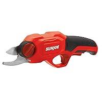 Algopix Similar Product 7 - Sun Joe PJ3600CRED Sun Joe Cordless