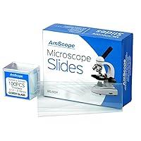 Algopix Similar Product 6 - AmScope BS50P100S22 PreCleaned
