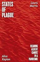 Algopix Similar Product 16 - States of Plague Reading Albert Camus