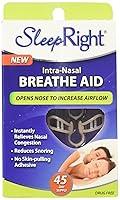 Algopix Similar Product 1 - Splintek IntraNasal Breathe Aid 45