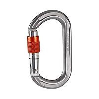 Algopix Similar Product 17 - Mammut Wall Micro Oval Biner