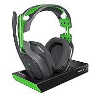 Algopix Similar Product 5 - ASTRO Gaming A50 Wireless Dolby Gaming