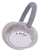 Algopix Similar Product 1 - Kids Girls Winter Warm Faux Fur Plush