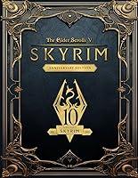 Algopix Similar Product 16 - The Elder Scrolls V Skyrim Anniversary