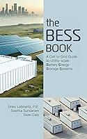 Algopix Similar Product 15 - The BESS Book A CelltoGrid Guide to