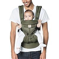 Algopix Similar Product 9 - Ergobaby Omni 360 AllPosition Baby