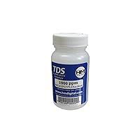 Algopix Similar Product 4 - HM Digital 1000ppm TDS Calibration
