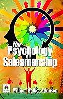 Algopix Similar Product 1 - The Psychology of Salesmanship by