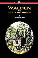 Algopix Similar Product 18 - WALDEN or Life in the Woods Wisehouse