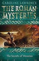 Algopix Similar Product 20 - The Secrets of Vesuvius The Roman
