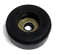 Algopix Similar Product 15 - Herco 1019B Neoprene 15 Rubber Bumper