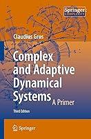 Algopix Similar Product 8 - Complex and Adaptive Dynamical Systems