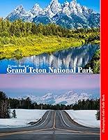 Algopix Similar Product 9 - Grand Teton National Park Discovering