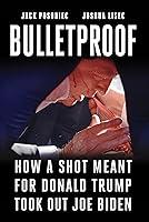 Algopix Similar Product 20 - Bulletproof How a Shot Meant for