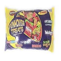 Algopix Similar Product 5 - KIRKLAND SIGNATURE Assorted Candy Mix