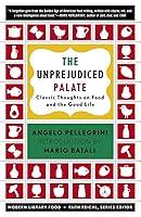 Algopix Similar Product 19 - The Unprejudiced Palate Classic