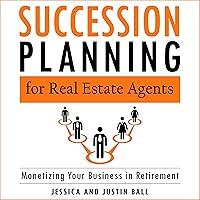 Algopix Similar Product 17 - Succession Planning for Real Estate