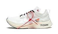 Algopix Similar Product 4 - Nike The 10 : Nike Zoom Fly - AJ4588 100