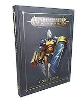 Algopix Similar Product 10 - Games Workshop Warhammer Age of Sigmar