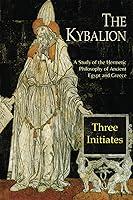 Algopix Similar Product 14 - The Kybalion A Study of The Hermetic