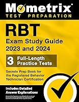 Algopix Similar Product 11 - RBT Exam Study Guide 2023 and 2024  3