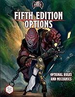 Algopix Similar Product 7 - Fifth Edition Options Optional Rules