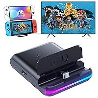 Algopix Similar Product 10 - BOXPSII Docking Station for Nintendo