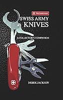 Algopix Similar Product 20 - Swiss Army Knives: A Collector’s Edition