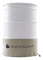 Algopix Similar Product 7 - WarmGuard WG55 Insulated Drum Band