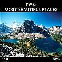 Algopix Similar Product 7 - National Geographic Most Beautiful