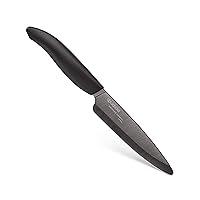 Algopix Similar Product 3 - Kyocera Advanced Ceramic Revolution