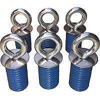 Algopix Similar Product 19 - GripPro ATV Anchors  UTV Tie Down
