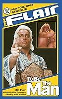 Algopix Similar Product 14 - Ric Flair: To Be the Man (WWE)