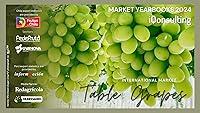 Algopix Similar Product 13 - Table grapes Yearbook 2024 Market