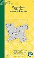 Algopix Similar Product 9 - Dritz 3100 14 in 1 Measuring Gauge