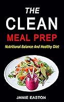 Algopix Similar Product 1 - THE CLEAN MEAL PREP Nutritional