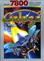 Algopix Similar Product 3 - Galaga