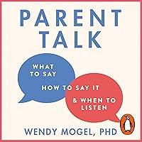 Algopix Similar Product 13 - Parent Talk Transform Your