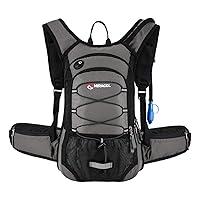 Algopix Similar Product 2 - Hydration Pack Hiking Water Backpack 