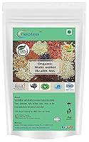 Algopix Similar Product 8 - Neotea Organic Multi Grain Health Mix