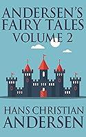 Algopix Similar Product 2 - Andersen's Fairy Tales, Volume 2