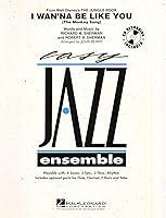 Algopix Similar Product 19 - Hal Leonard I Wanna Be Like You from