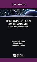 Algopix Similar Product 12 - The PROACT Root Cause Analysis Quick