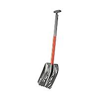 Algopix Similar Product 19 - Mammut Alugator Pro Light - Neon Orange