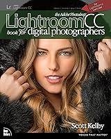 Algopix Similar Product 6 - The Adobe Photoshop Lightroom CC Book